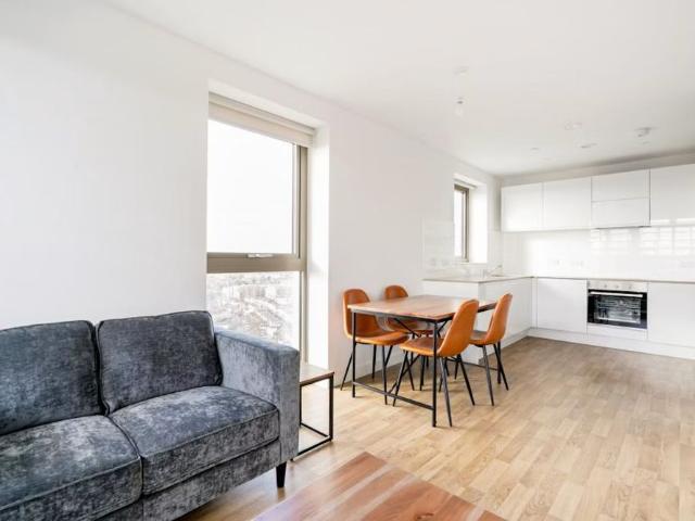 Apartment for rent in Seven Sisters