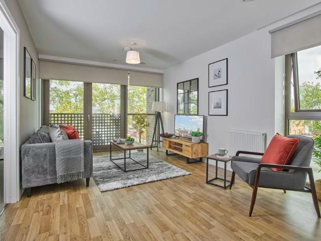 Apartment for rent in Seven Sisters