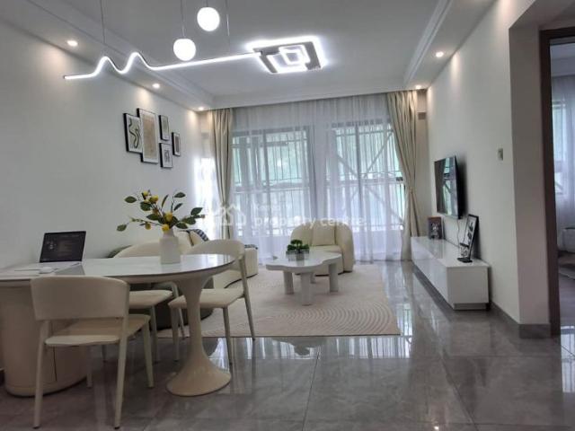 Apartment for sale in Kileleshwa, Westlands
