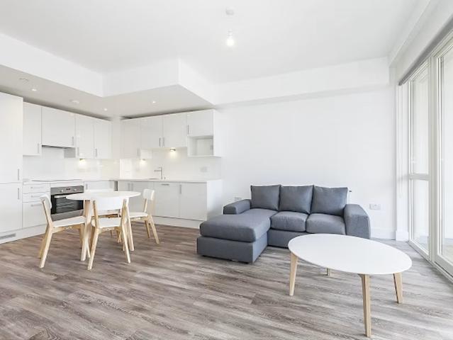 Apartment for rent in Canning Town, Greater London