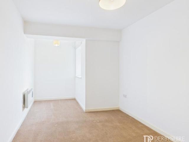 Apartment for rent in Elmton, East Midlands