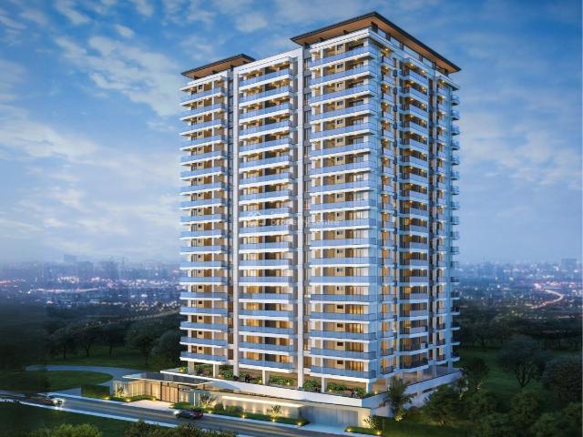Apartment for sale in Kilimani, Westlands