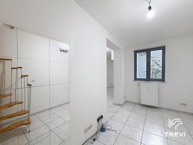 Kot location à Quartier Midi-Lemonnier - Zuid-Lemonnierwijk, Bruxelles - Brussel