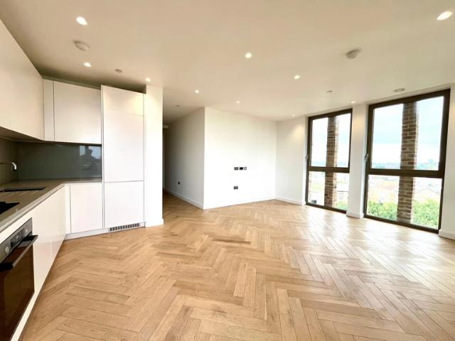 Apartment for rent in Dollis Hill, Greater London