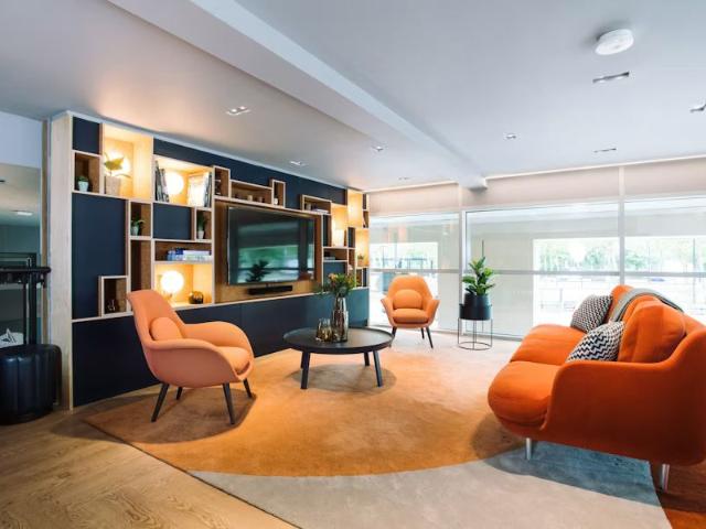 Apartment for rent in Milton Keynes