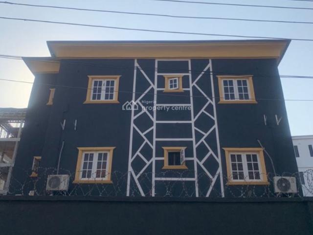 Property for rent in Eti Osa, Lagos