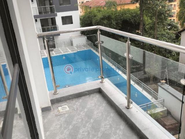 Apartment for rent in Westlands, Nairobi