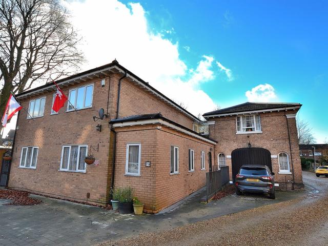 Apartment for rent in West Midlands