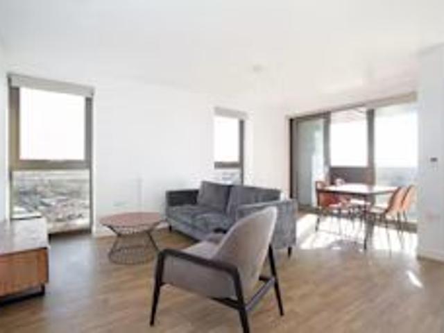 Apartment for rent in Seven Sisters
