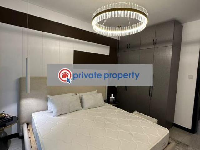 Apartment for sale in Lavington, Kiambu