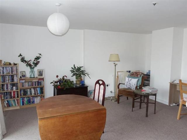 Apartment for rent in Eastgate, Peterborough