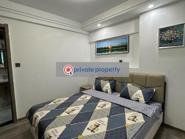 Apartment for sale in Lavington, Kiambu