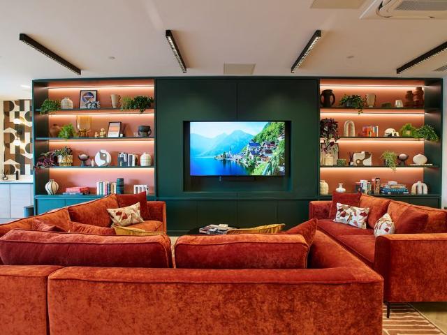 Apartment for rent in Ladywood, Isle Of Man