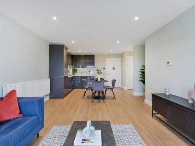 Apartment for rent in Central Milton Keynes, Milton Keynes
