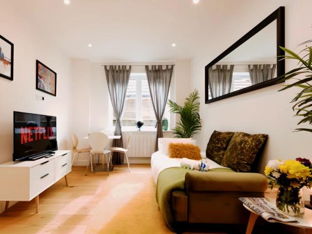 Apartment for rent in Freemantle, City Of Southampton