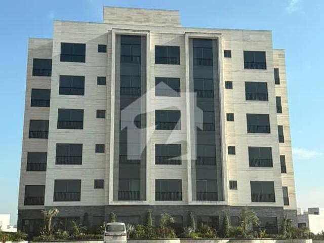Apartment for sale in Islamabad