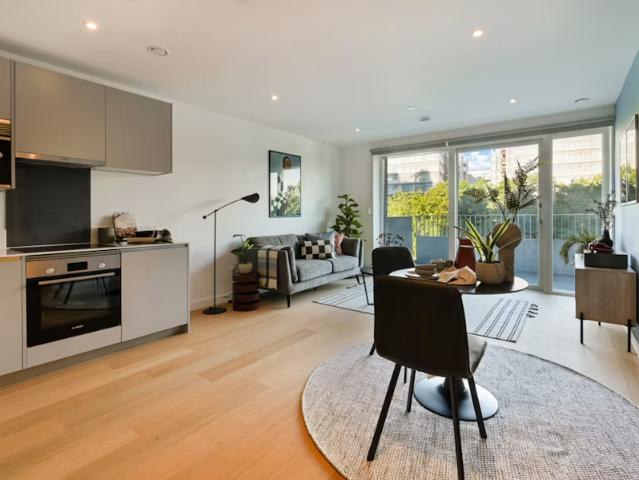 Apartment for rent in Tottenham Hale, Greater London