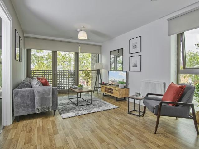 Apartment for rent in South Tottenham, Greater London
