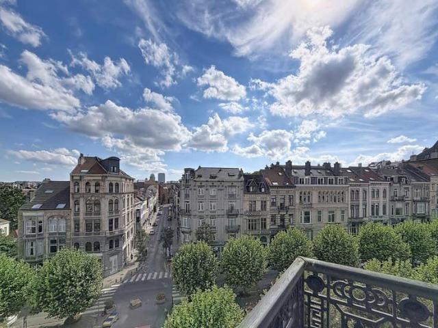 Kot location à Schaarbeek, Bruxelles