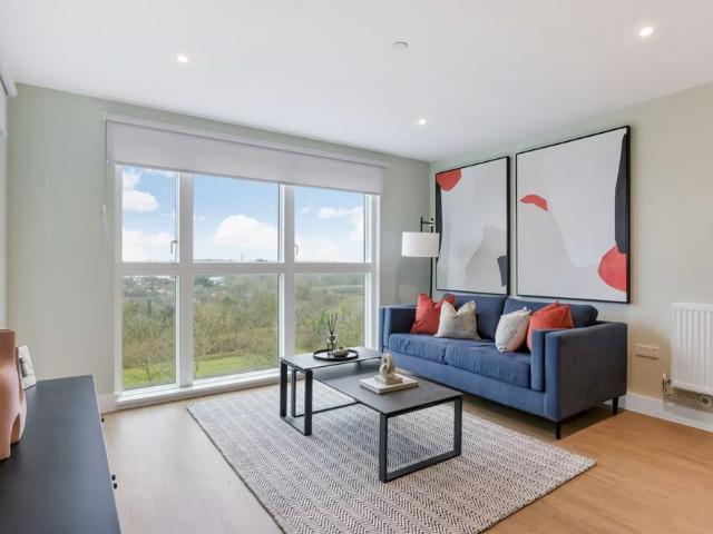 Apartment for rent in Milton Keynes