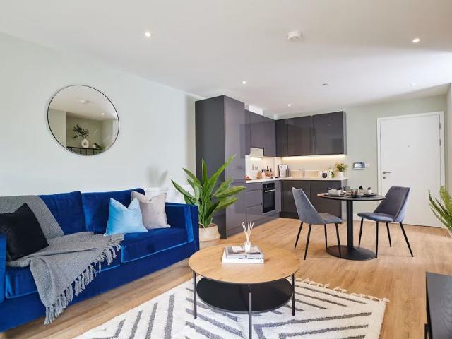 Apartment for rent in Central Milton Keynes, Milton Keynes