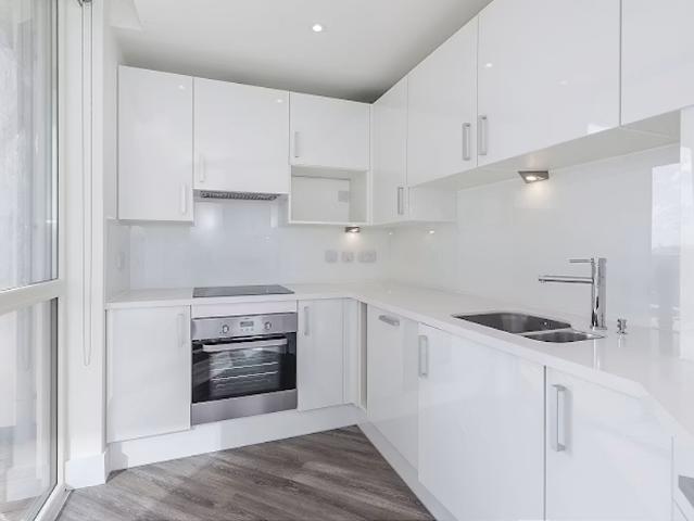 Apartment for rent in Canning Town, Greater London