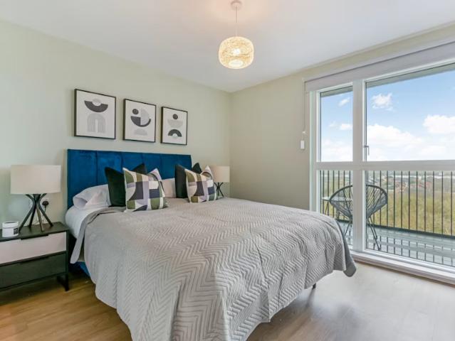 Apartment for rent in Milton Keynes