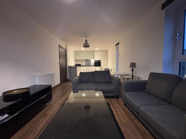 Apartment for rent in Denham