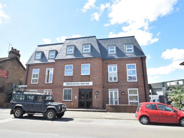 Apartment for rent in Uxbridge, London Borough of Hillingdon