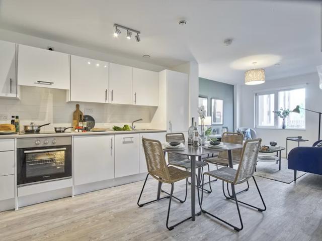 Apartment for rent in Little Sheffield, South Yorkshire