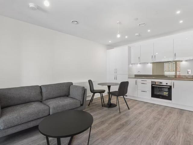 Apartment for rent in Canning Town, Greater London