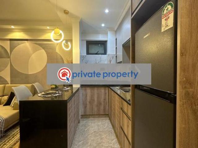 Apartment for sale in Kileleshwa, Kiambu