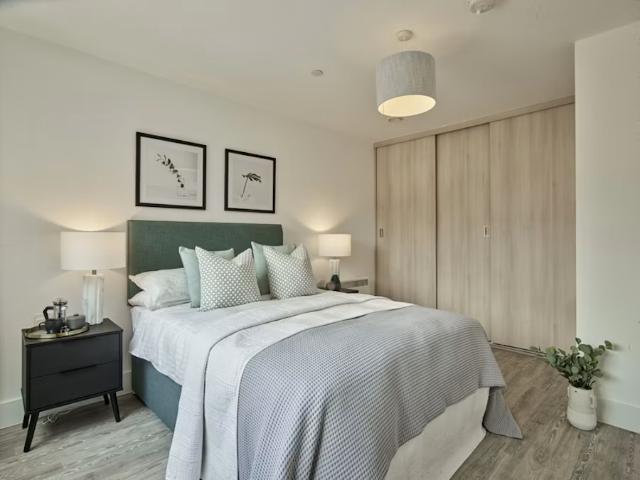 Apartment for rent in Little Sheffield, South Yorkshire