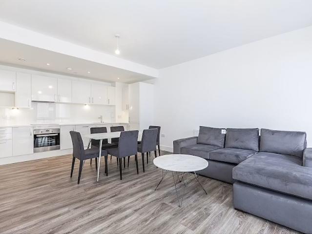 Apartment for rent in Canning Town, Greater London