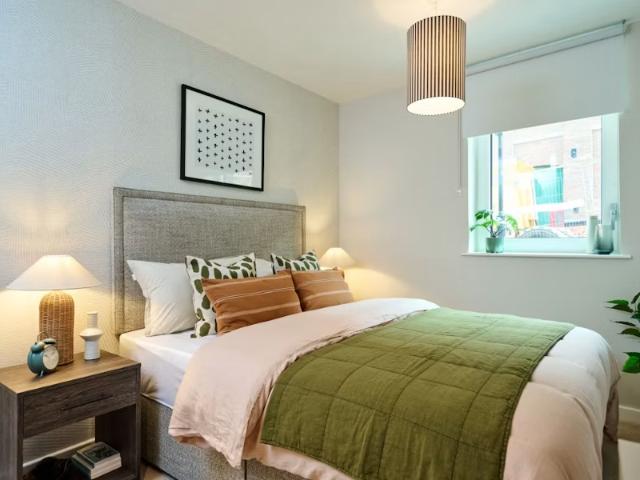 Apartment for rent in Saint George's, Netherthorpe
