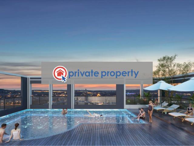 Apartment for sale in Nairobi West