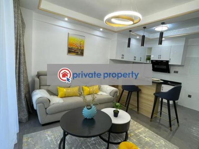 Apartment for sale in Kileleshwa, Kiambu