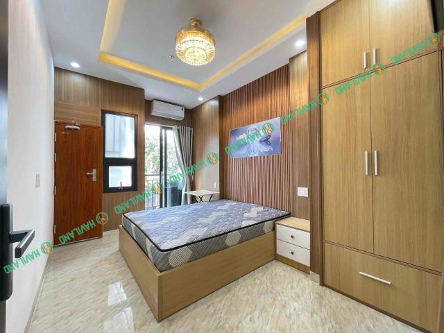 Căn hộ cho thuê tại Đà Nẵng