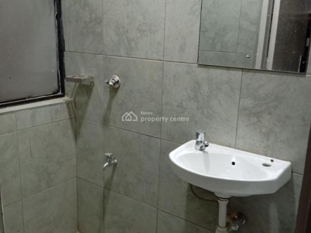 Apartment for sale in Kiambu Town, Kiambaa