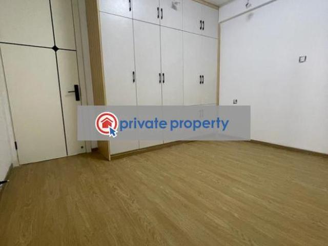 Apartment for sale in Lavington, Kiambu