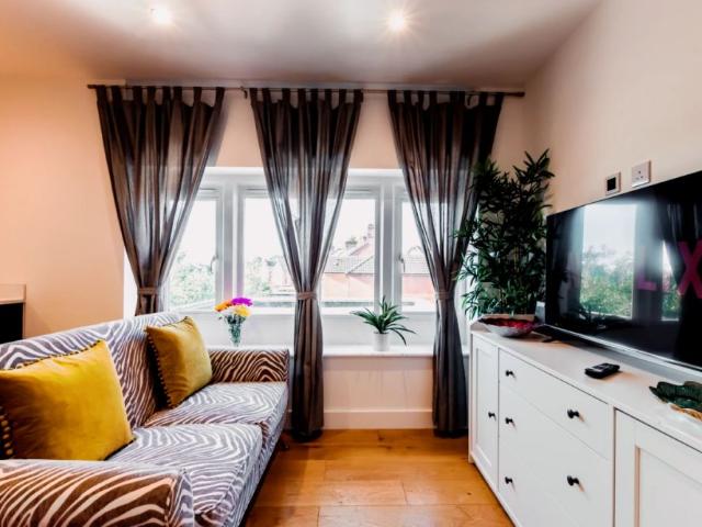 Apartment for rent in Freemantle, City Of Southampton