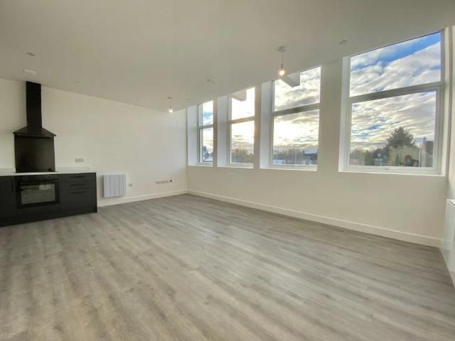 Apartment for rent in New Fletton, Peterborough