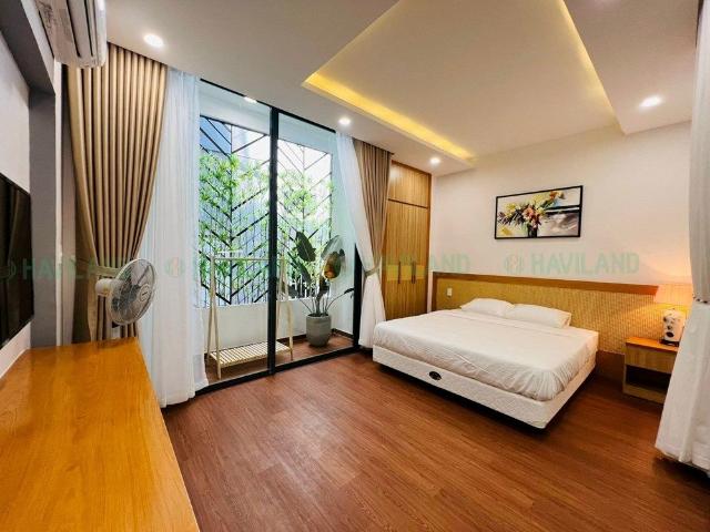 Căn hộ cho thuê tại Đà Nẵng