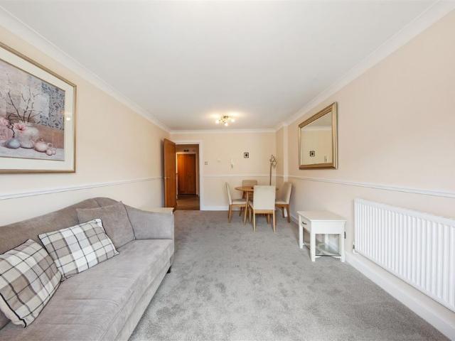Apartment for rent in Westminster, Victoria