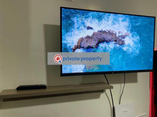 Apartment for rent in Embakasi, Nairobi