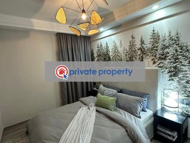 Apartment for sale in Kiambu, Nairobi