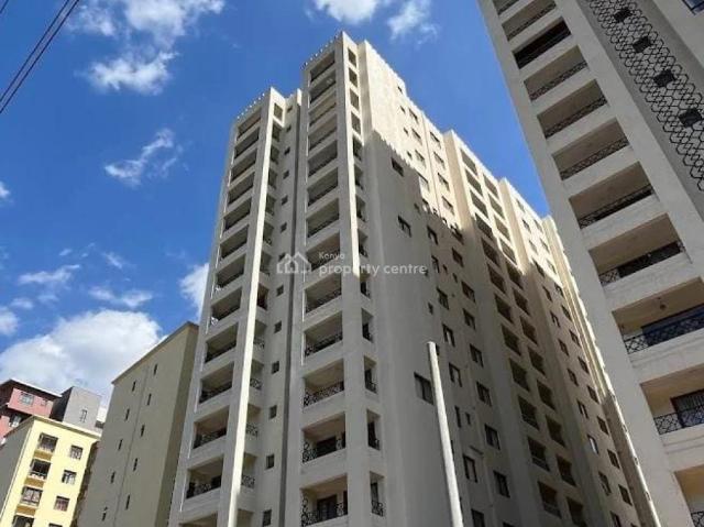 Property for rent in Kileleshwa, Kiambu