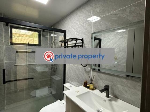 Apartment for sale in Kileleshwa, Kiambu