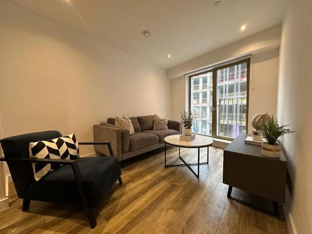 Apartment for rent in City Centre, Georgia