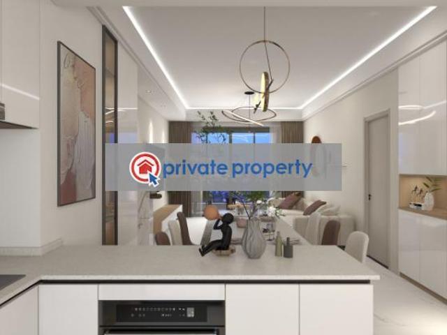 Apartment for sale in Kileleshwa, Kiambu